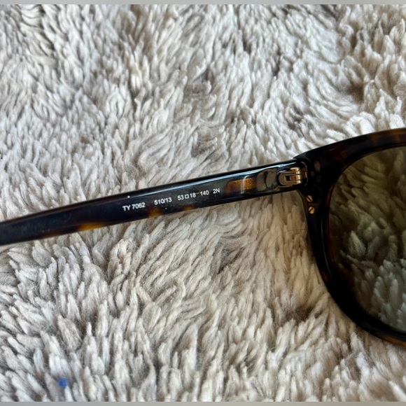Tory Burch Sunglasses - Picture 9 of 9